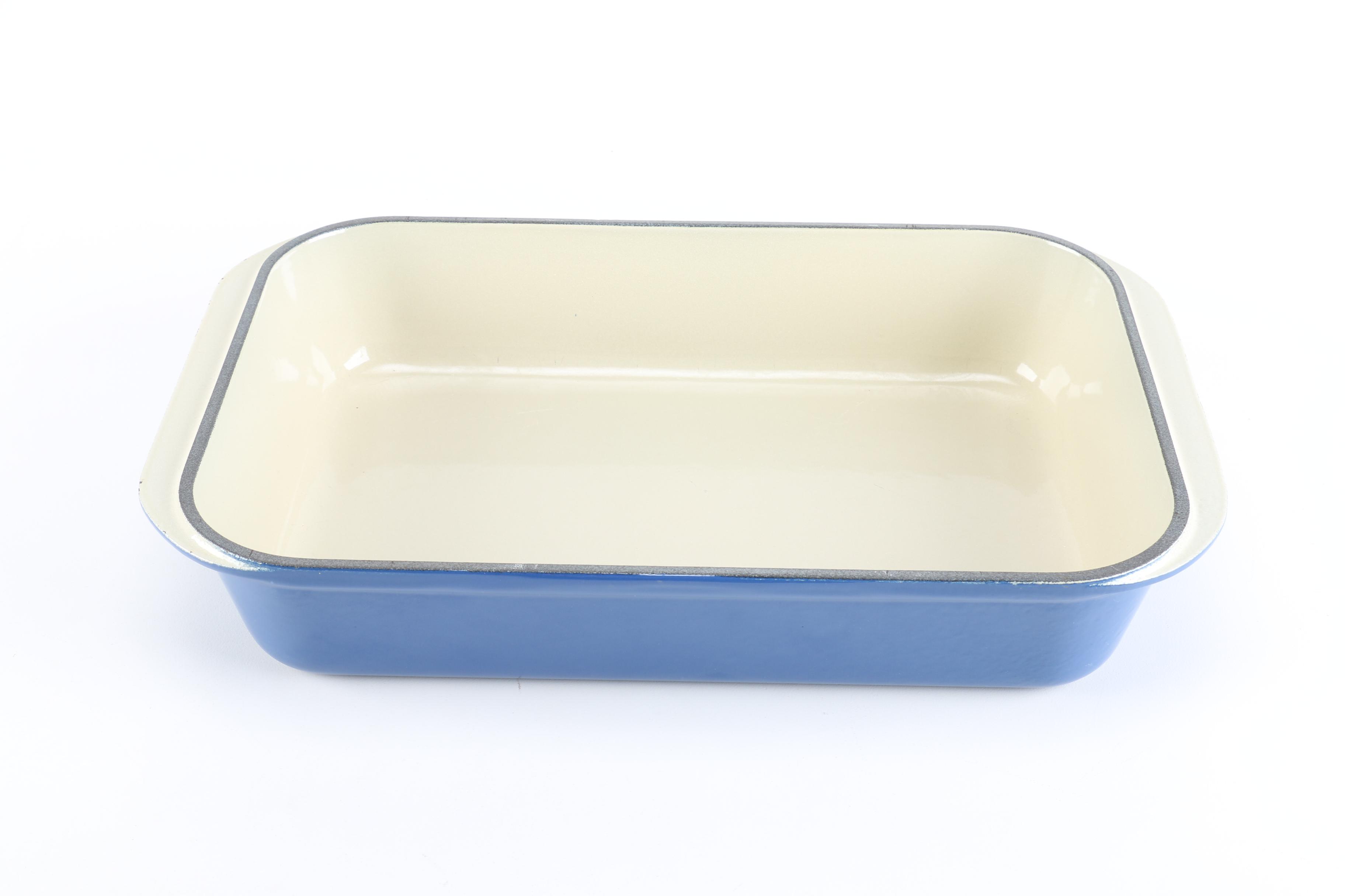 Le Creuset Cast Iron Cookware