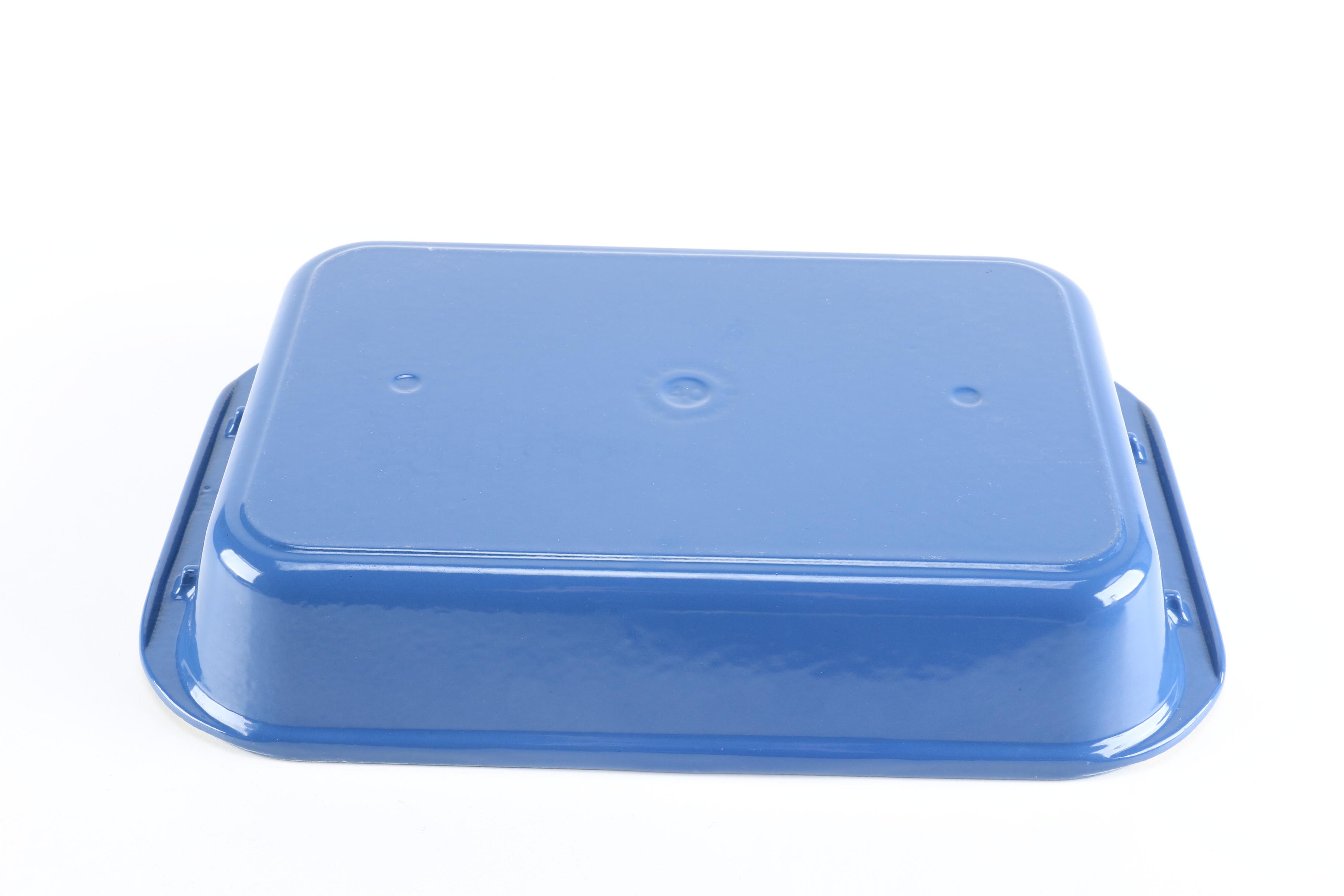 Le Creuset Cast Iron Cookware