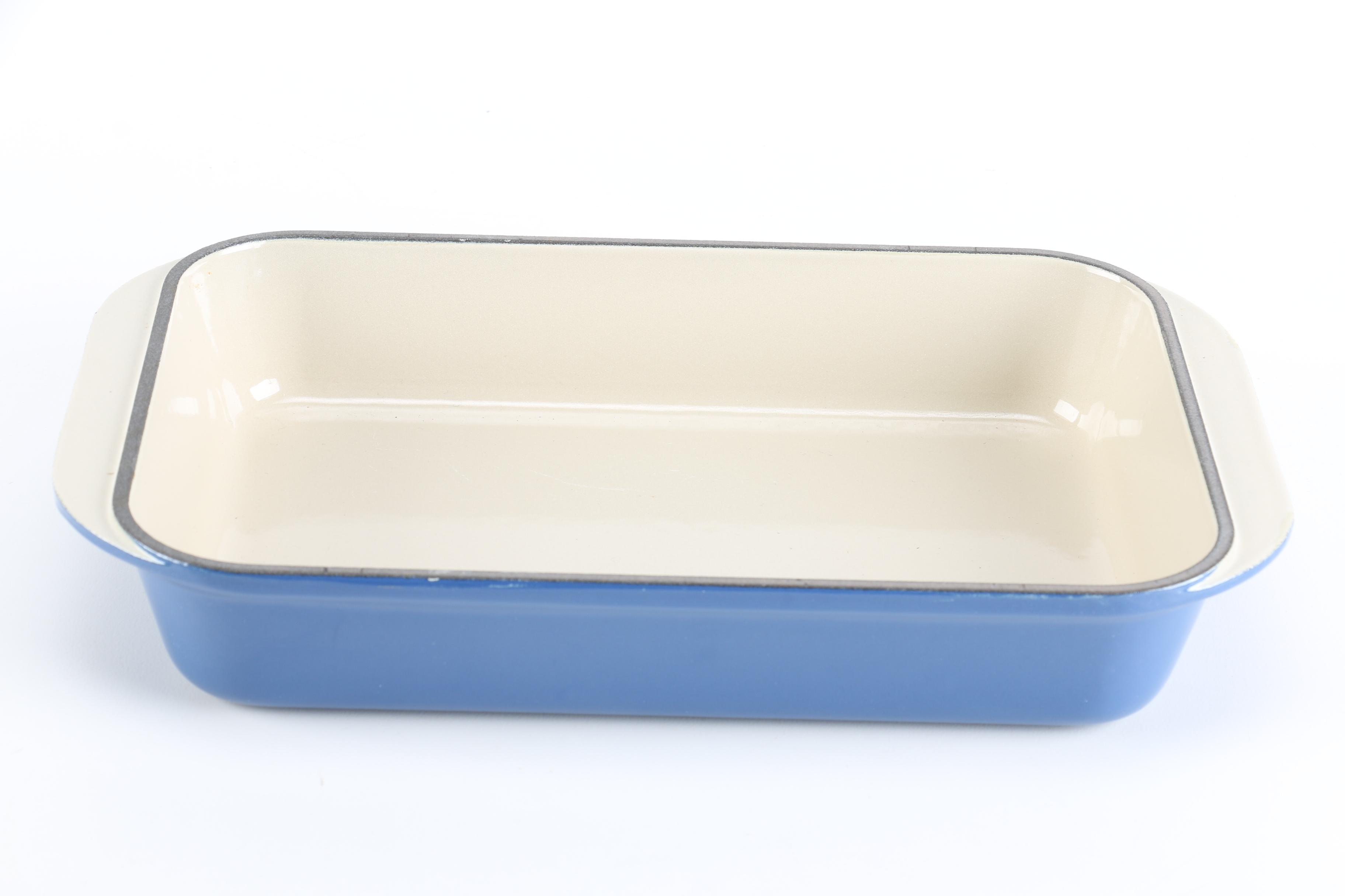 Le Creuset Cast Iron Cookware