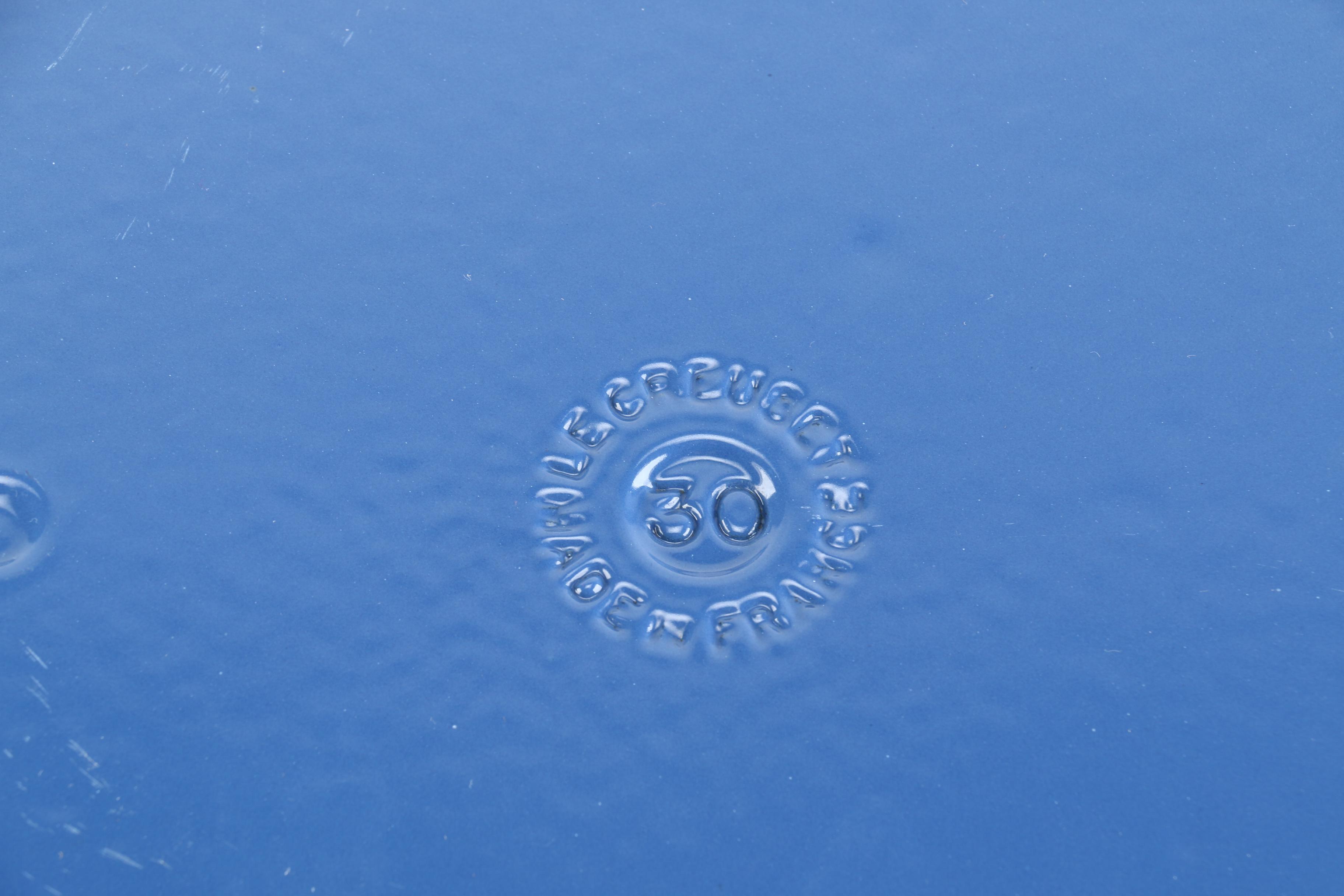 Le Creuset Cast Iron Cookware