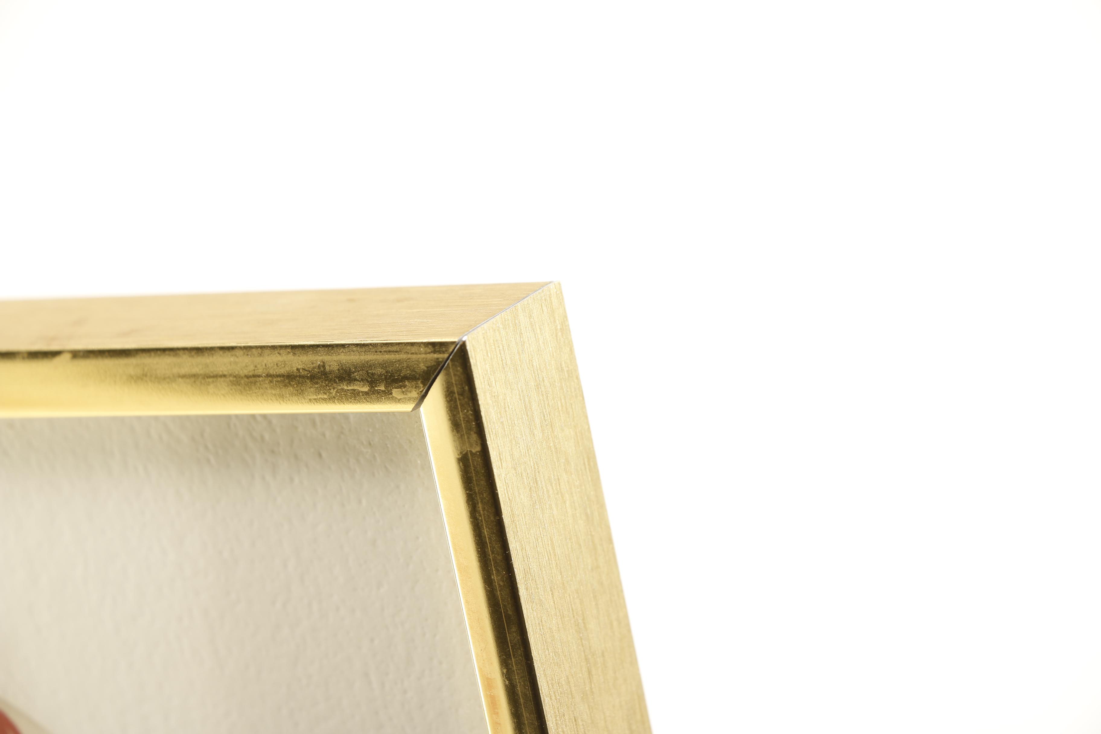 Allen Bjorkman Linoleum Prints of Mayan and East Asian Designs