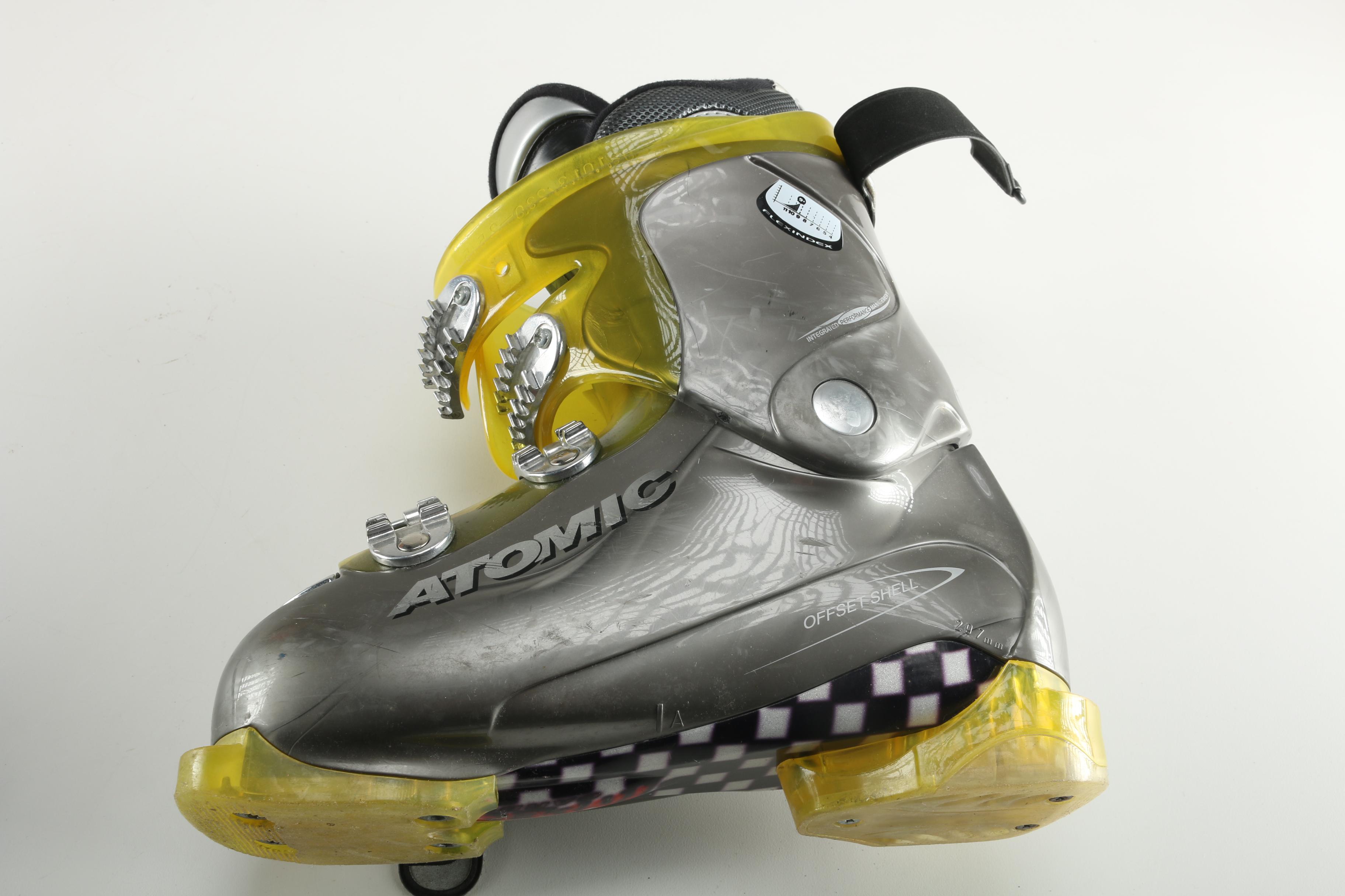 Atomic Race 9-50 Downhill Ski Boots