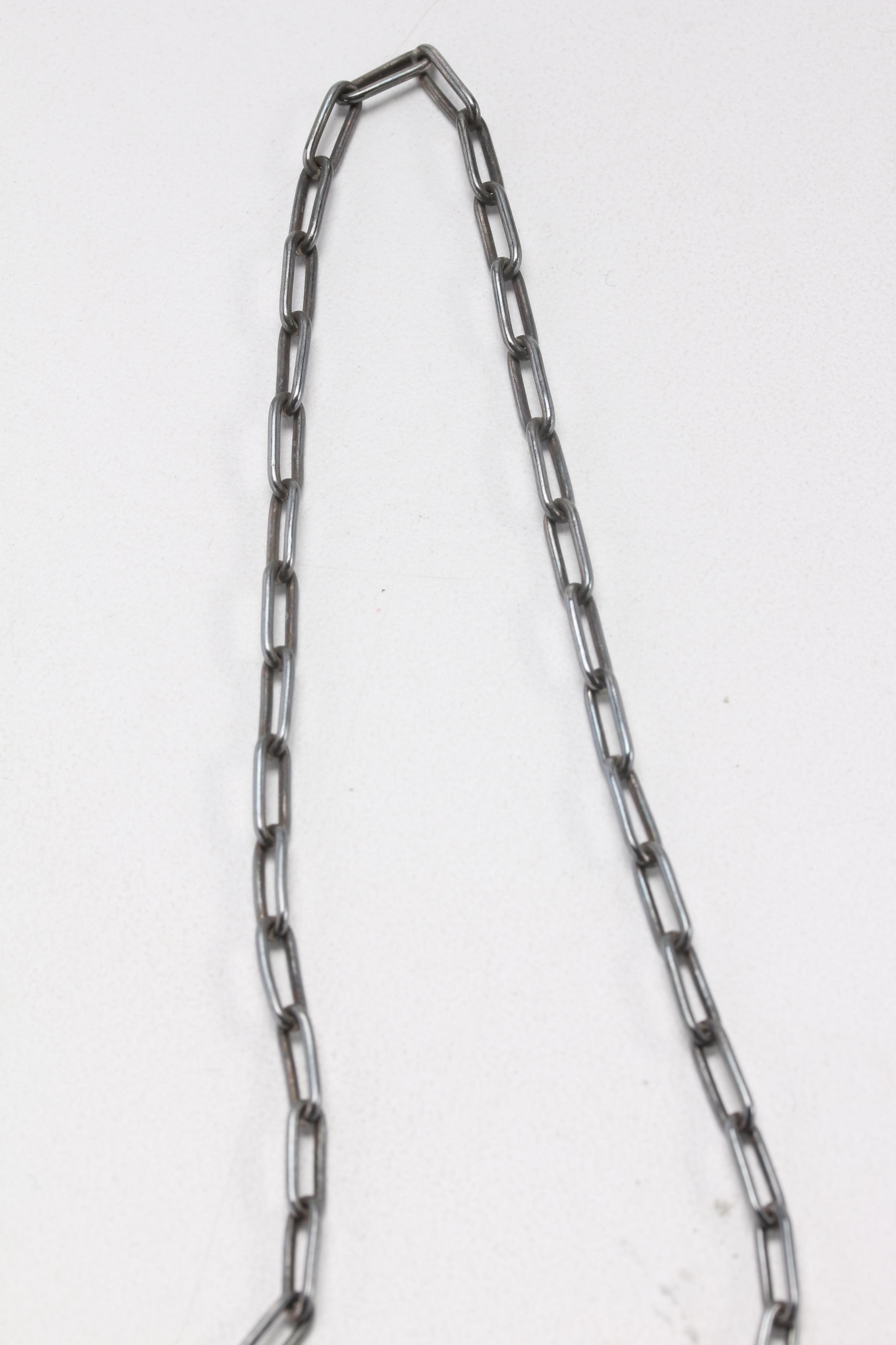 Early 20th-Century Sterling and German Silver Coin Purses