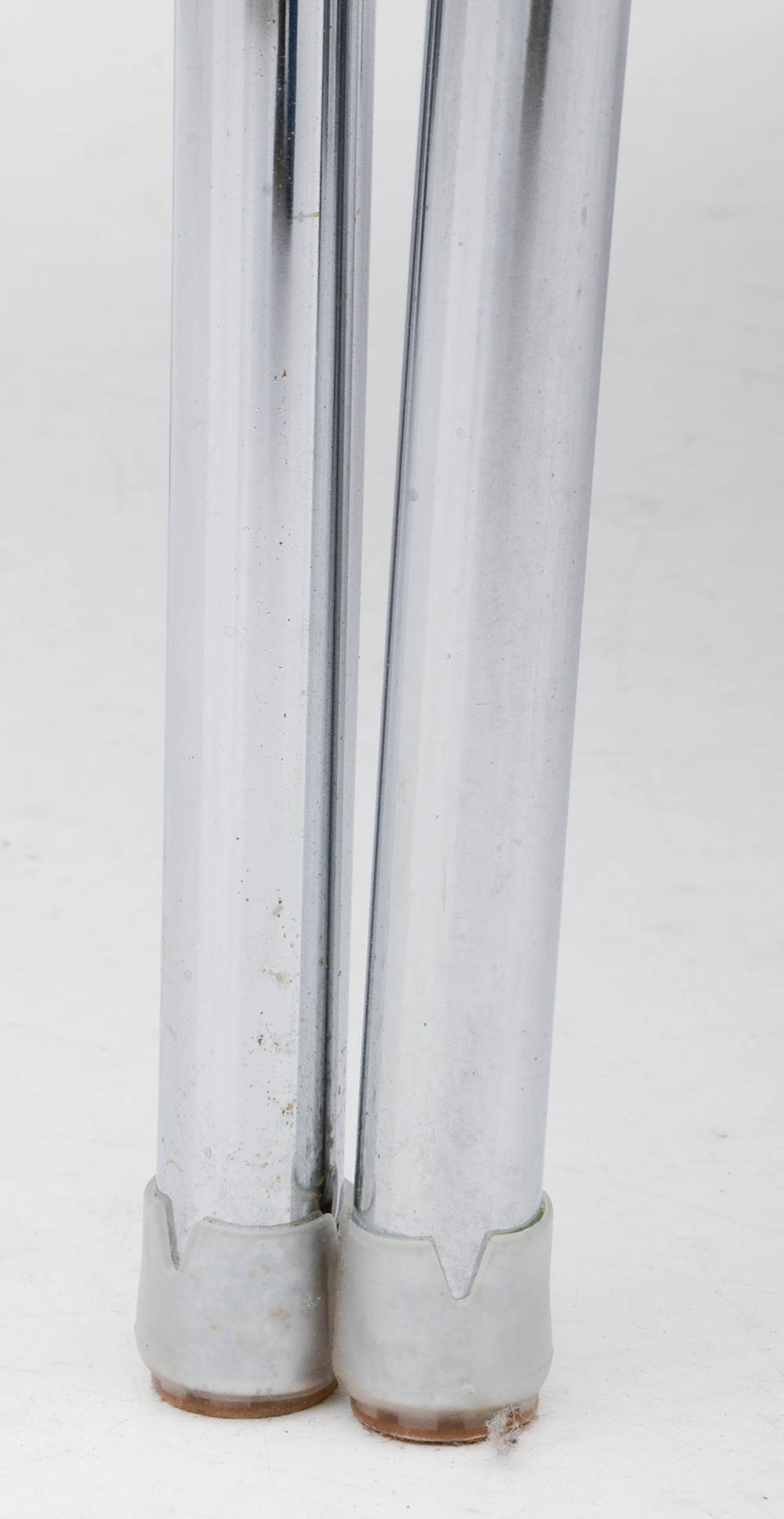 50s Style Dinette Table and Four Chairs