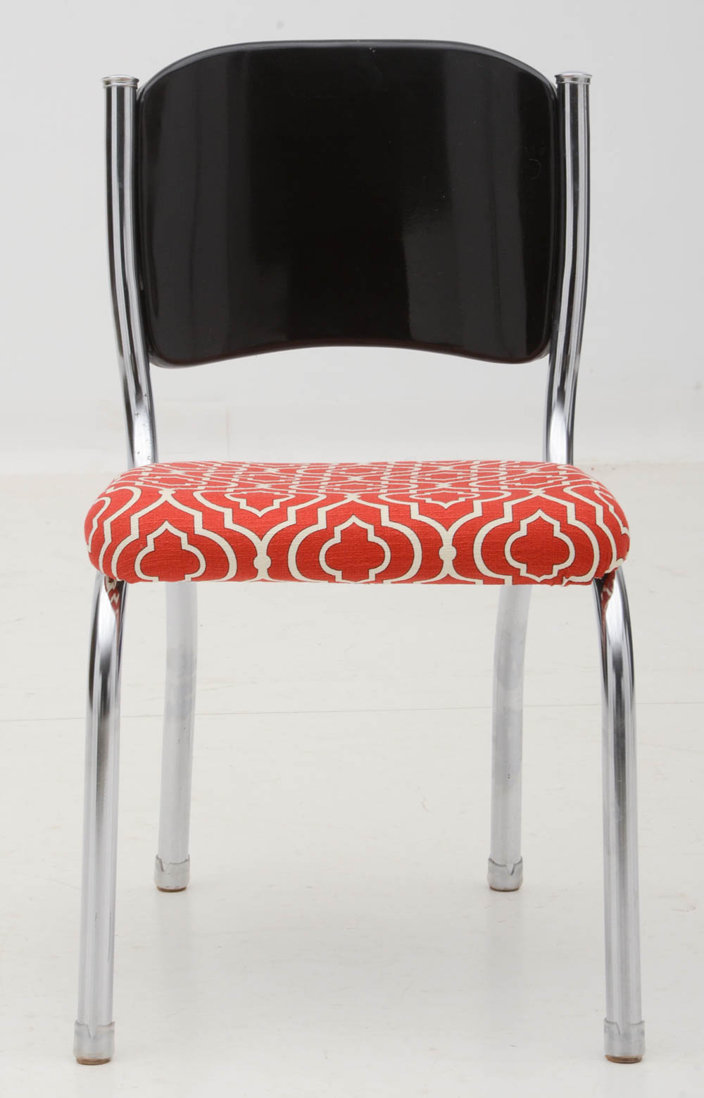 50s Style Dinette Table and Four Chairs