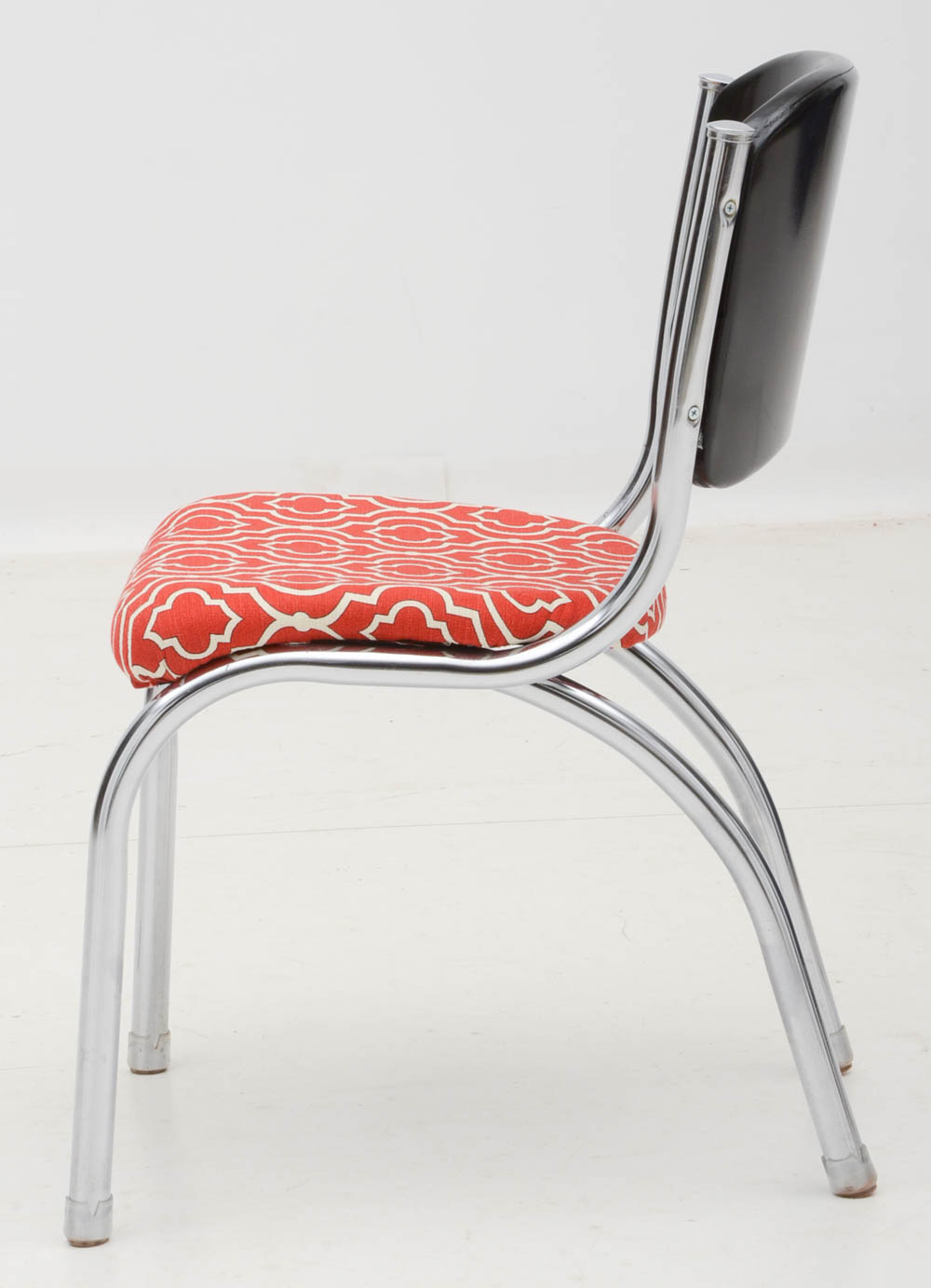 50s Style Dinette Table and Four Chairs