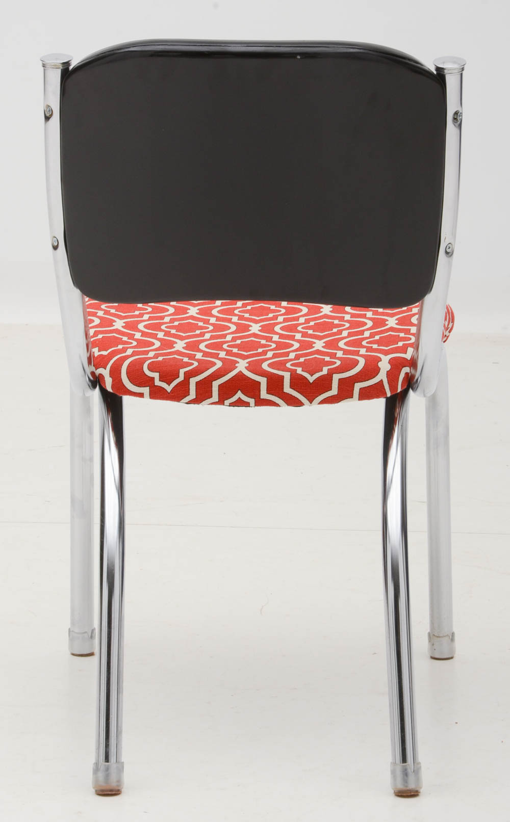 50s Style Dinette Table and Four Chairs