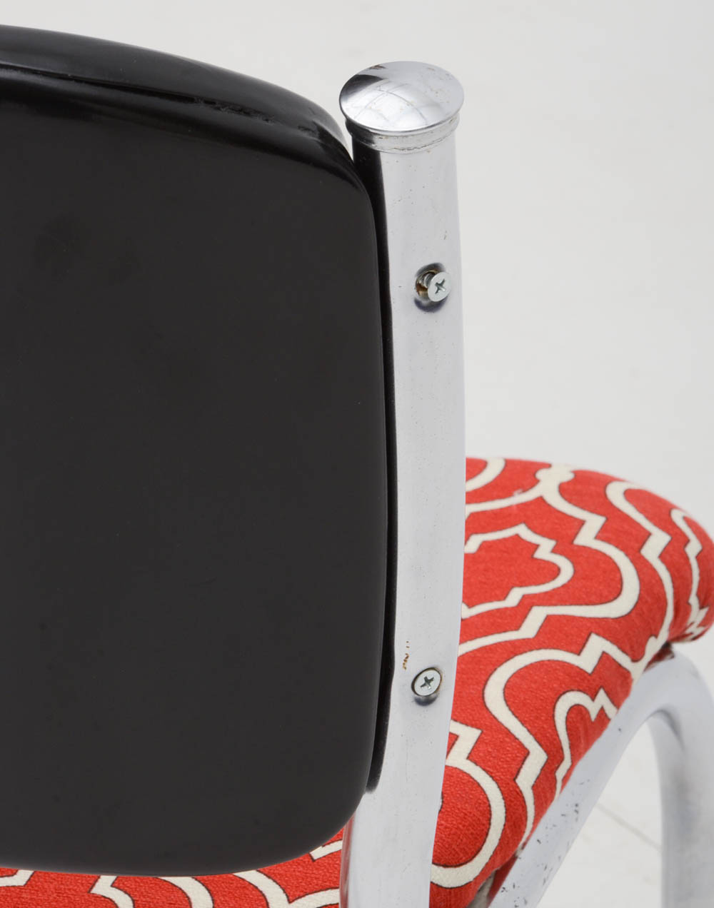 50s Style Dinette Table and Four Chairs