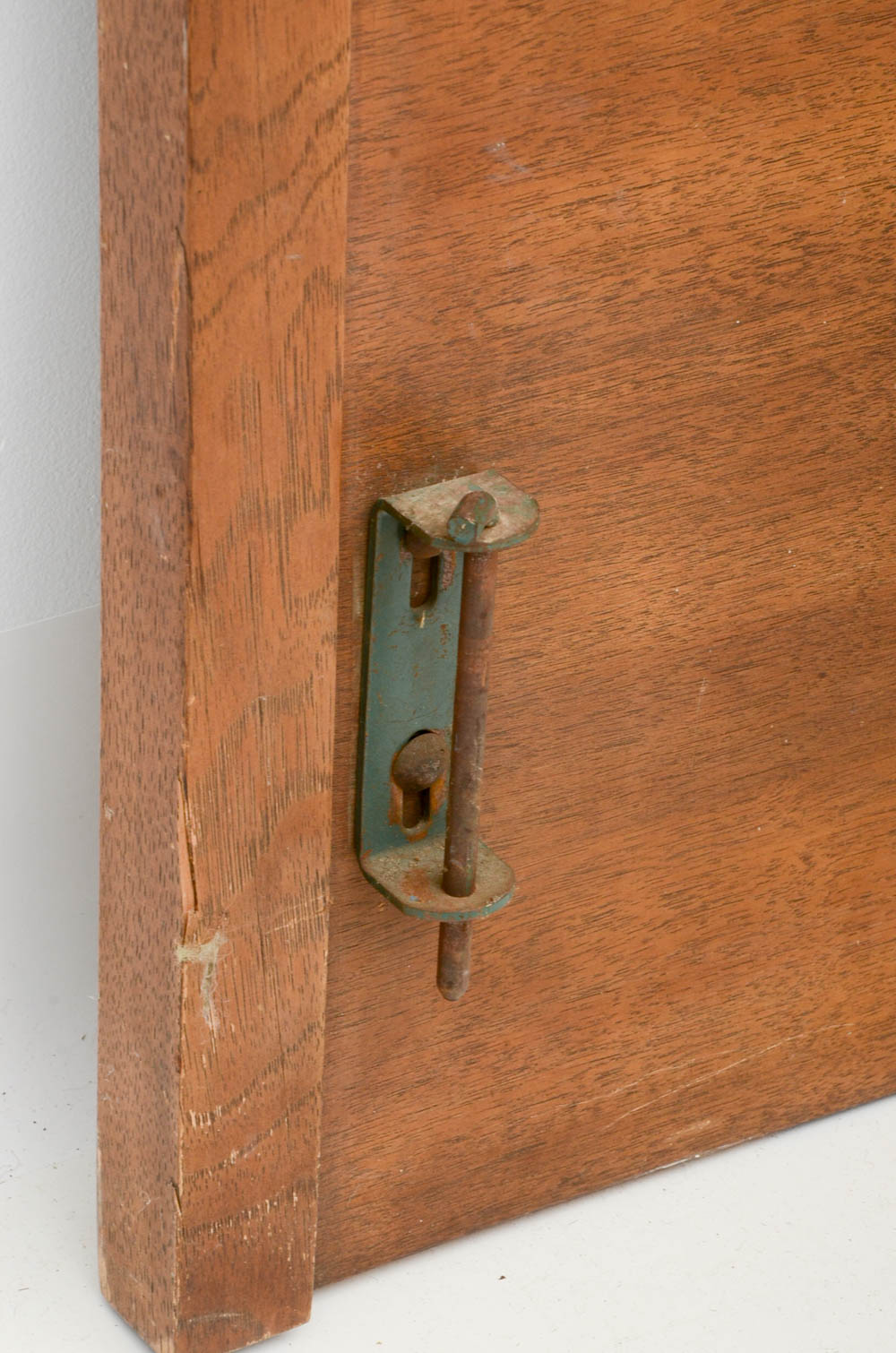 Mid Century Modern King Size Headboard