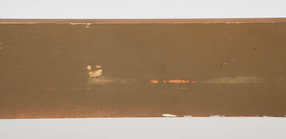 Mid Century Modern King Size Headboard