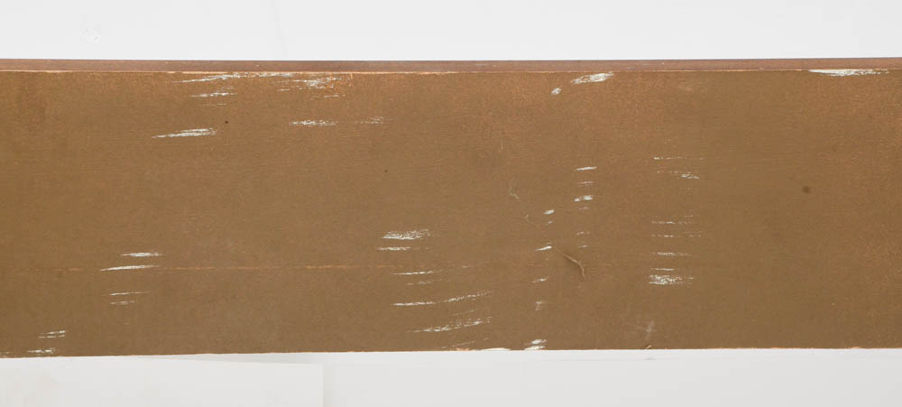 Mid Century Modern King Size Headboard