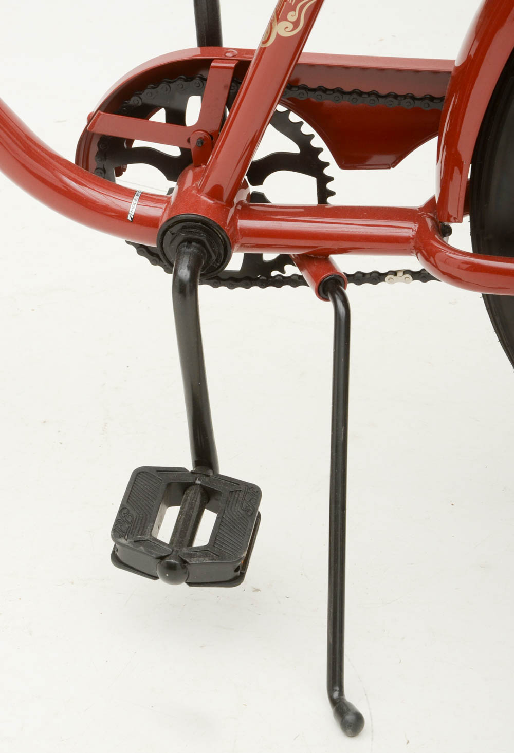 New Belgium Fat Tire Ale Beach Cruiser Bicycle by Felt