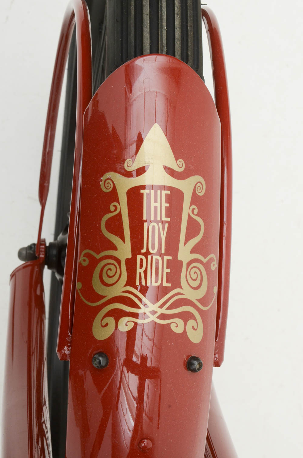 New Belgium Fat Tire Ale Beach Cruiser Bicycle by Felt