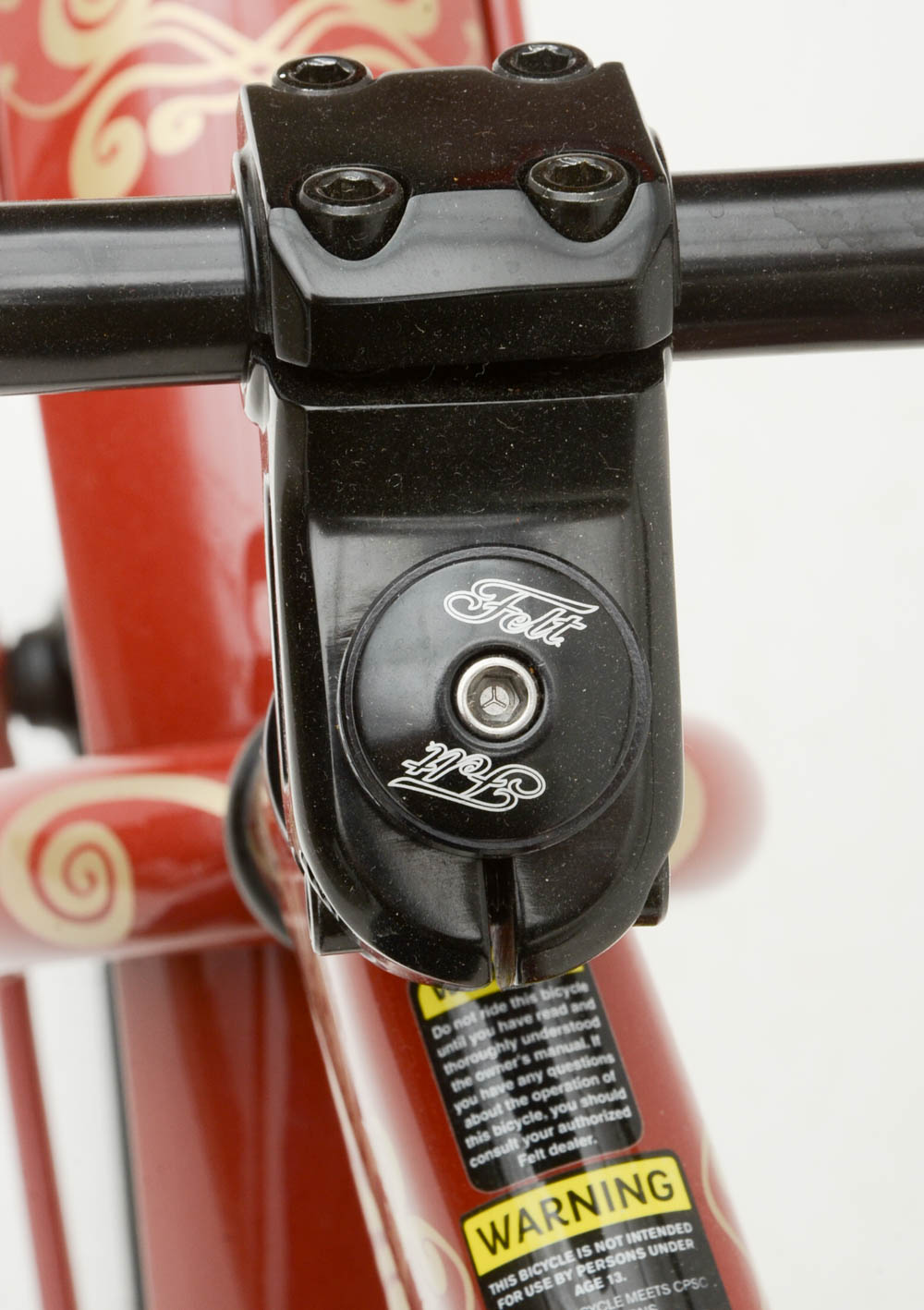 New Belgium Fat Tire Ale Beach Cruiser Bicycle by Felt