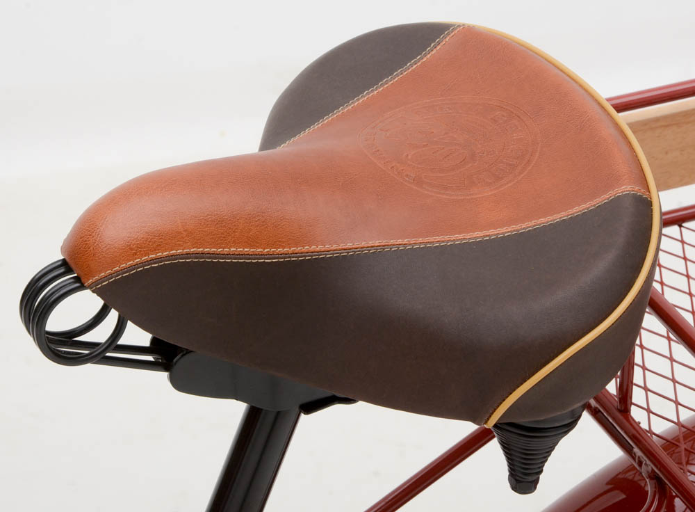 New Belgium Fat Tire Ale Beach Cruiser Bicycle by Felt