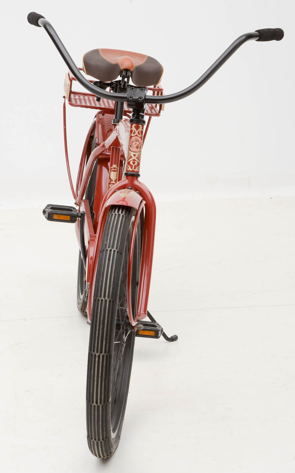 New Belgium Fat Tire Ale Beach Cruiser Bicycle by Felt