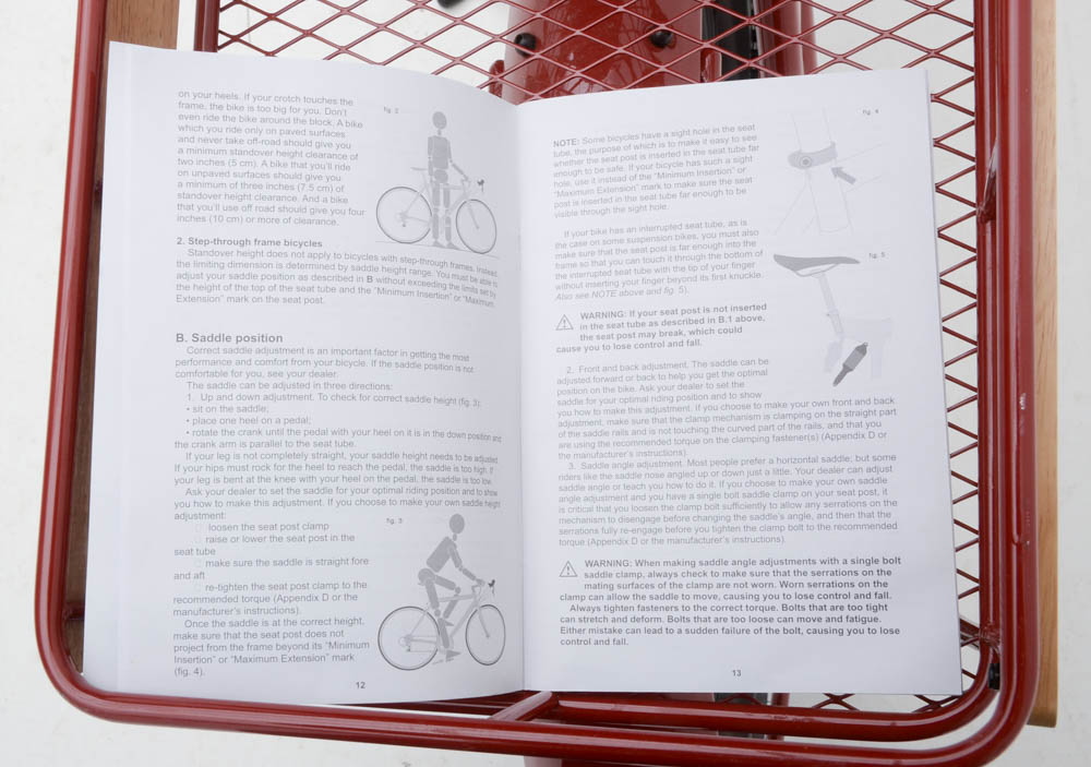 New Belgium Fat Tire Ale Beach Cruiser Bicycle by Felt