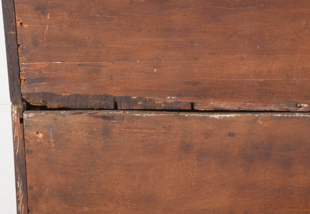 Antique Barrister Bookcase