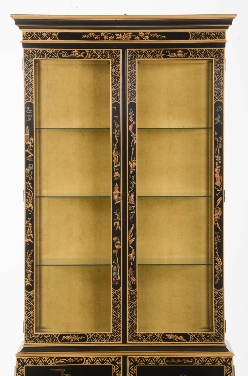 Drexel "Et Cetera" China Cabinet