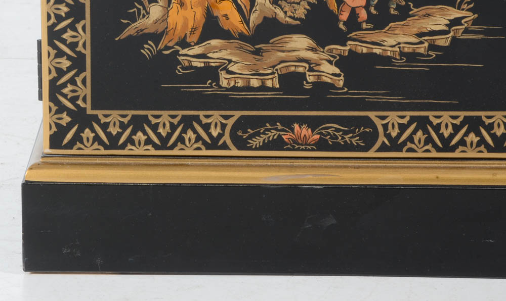 Drexel "Et Cetera" China Cabinet