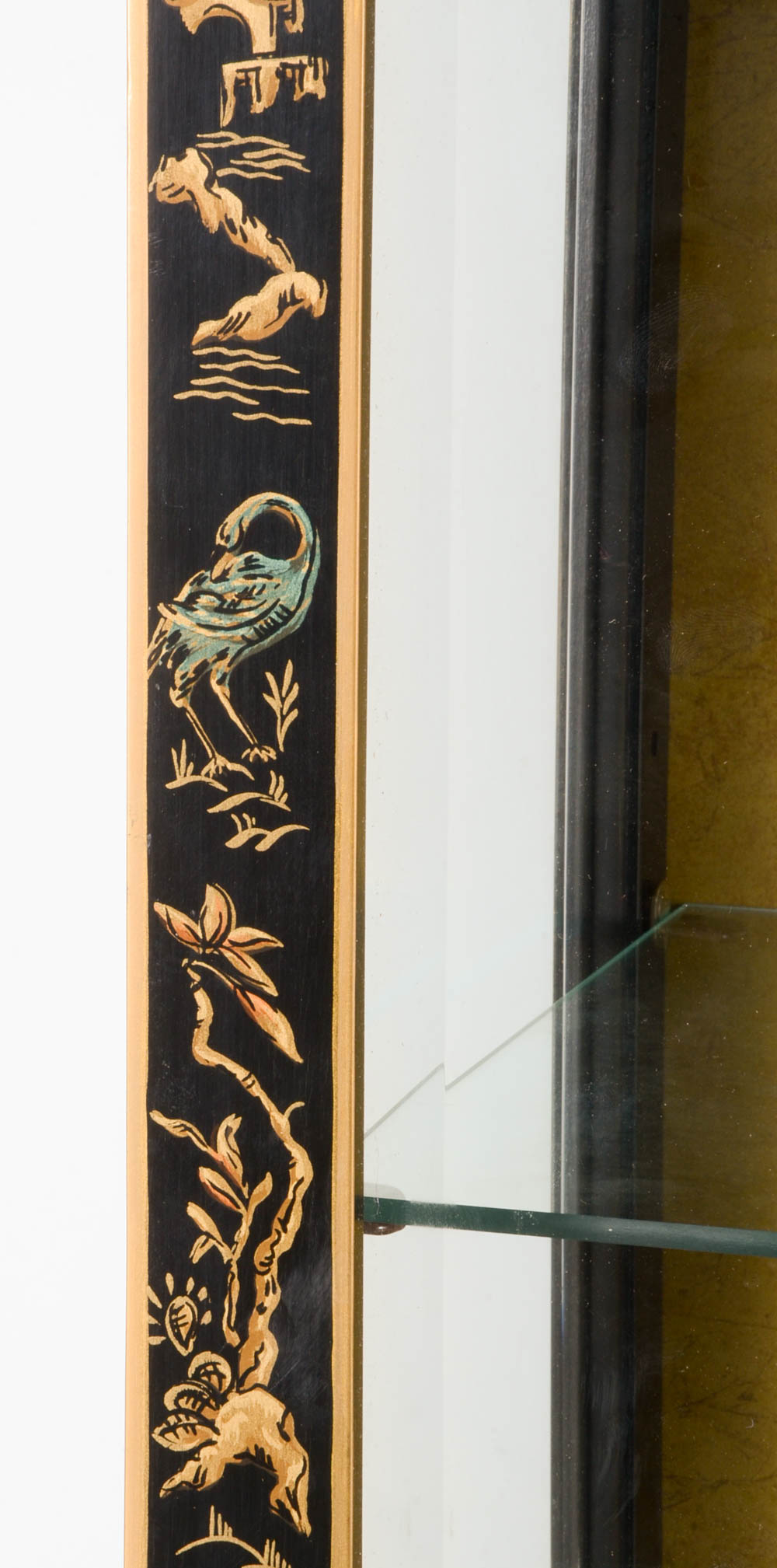 Drexel "Et Cetera" China Cabinet