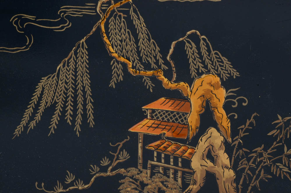 Drexel "Et Cetera" China Cabinet