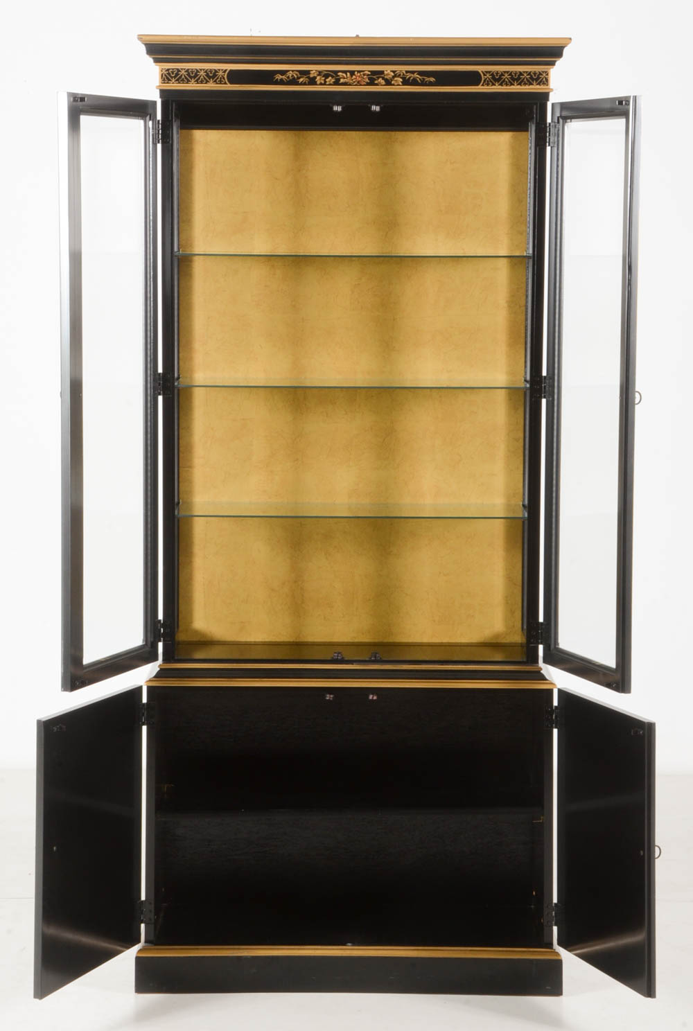 Drexel "Et Cetera" China Cabinet