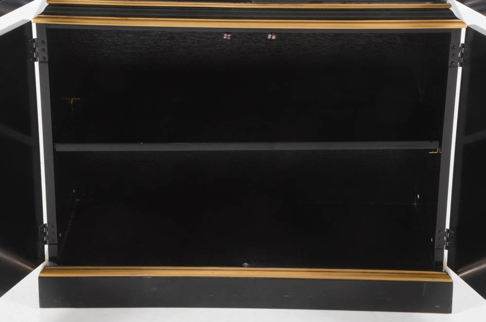 Drexel "Et Cetera" China Cabinet