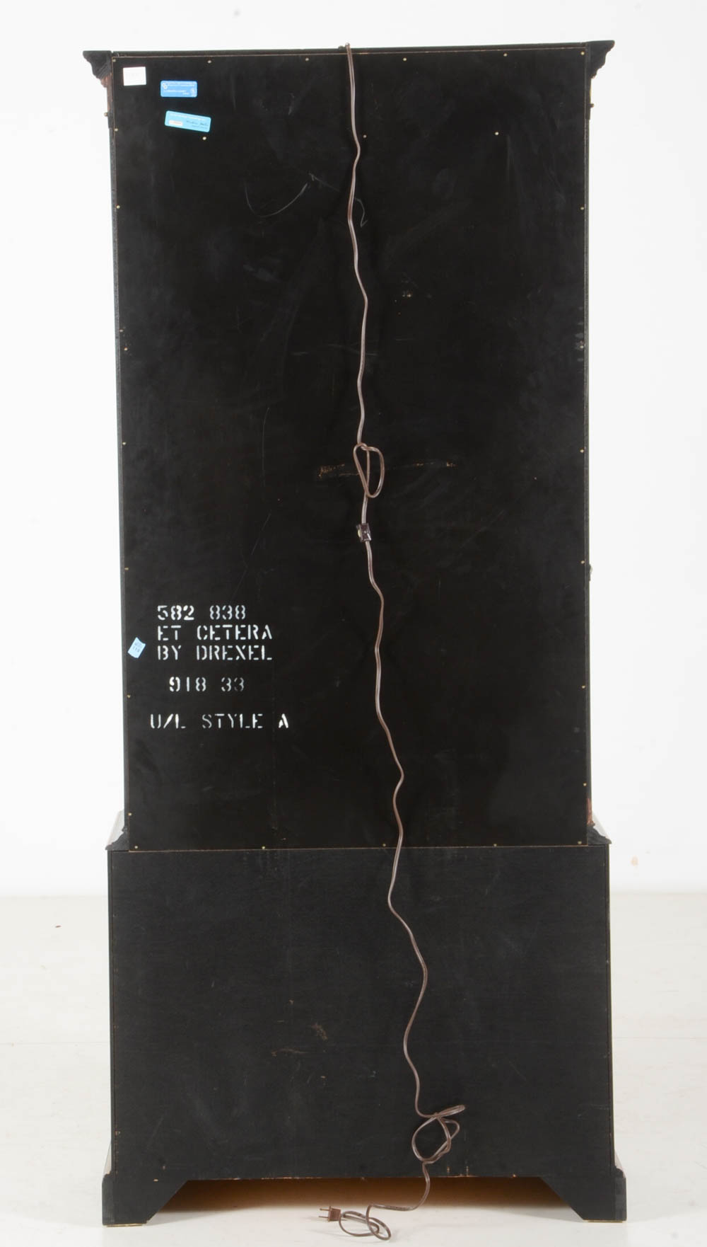 Drexel "Et Cetera" China Cabinet