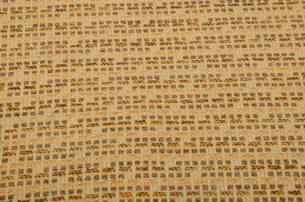 Lauren Brooks for Vanguard Furniture Leather Sofa