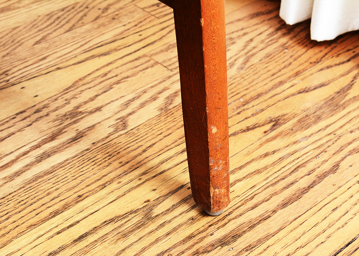 Two Early 1960s Murphy Miller Mid Century Modern Chairs