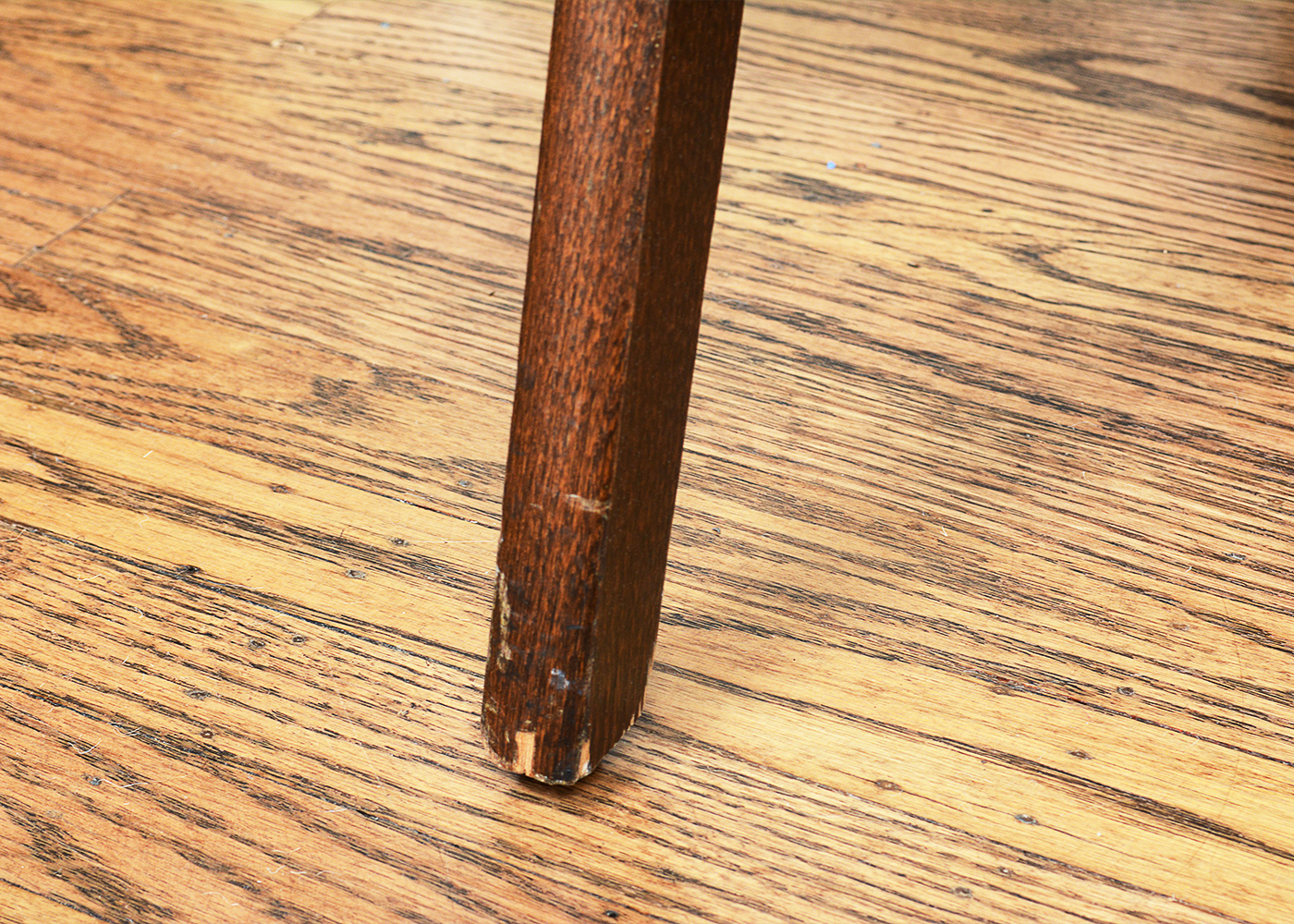 Two Early 1960s Murphy Miller Mid Century Modern Chairs