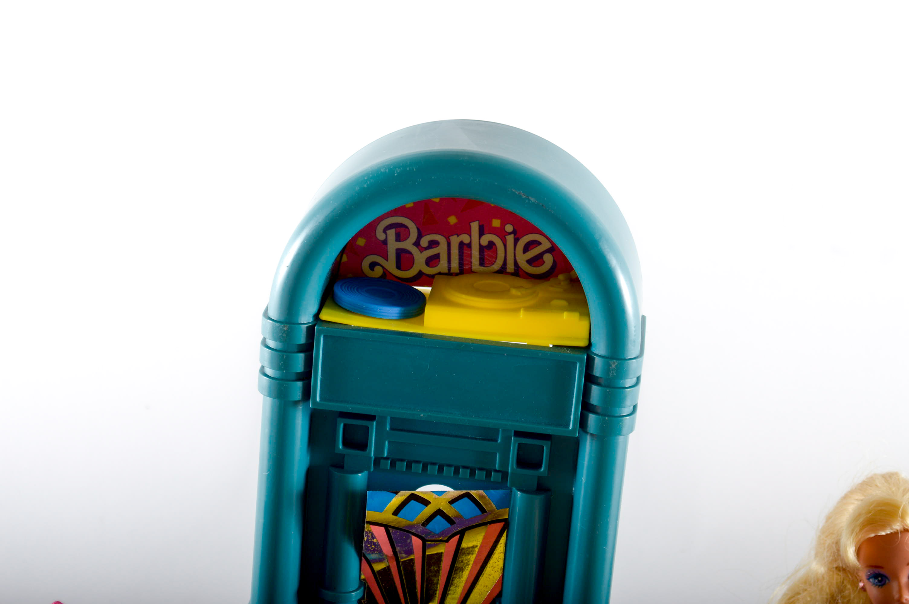 Fashion Doll Assortment Including Disney and Barbie