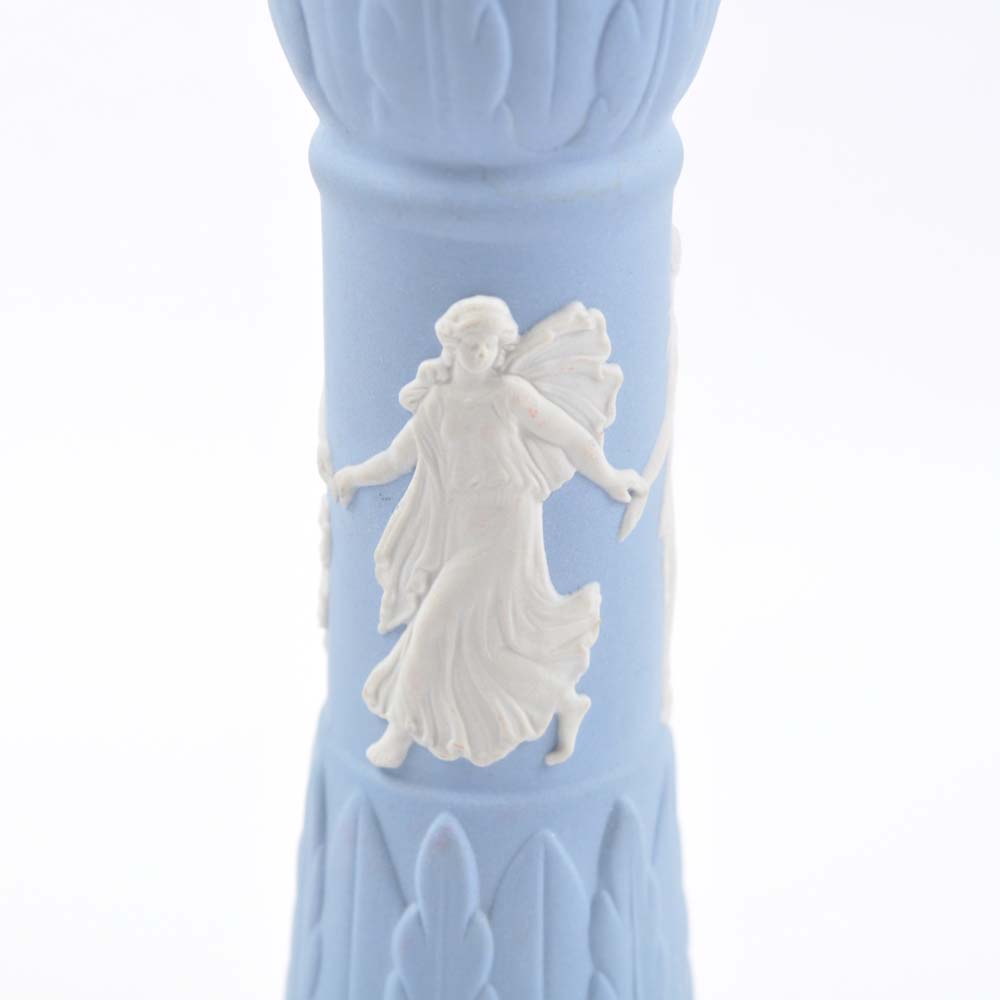 Selection of Wedgwood Jasperware