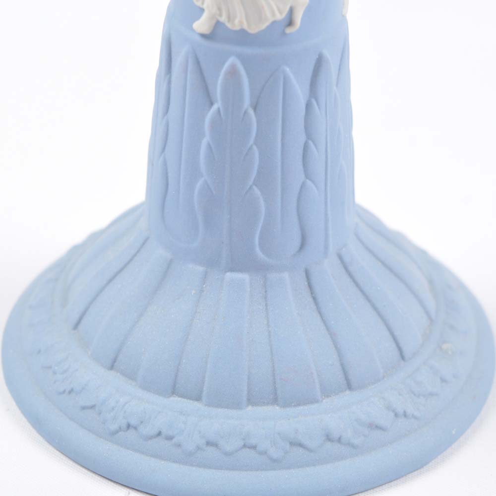 Selection of Wedgwood Jasperware