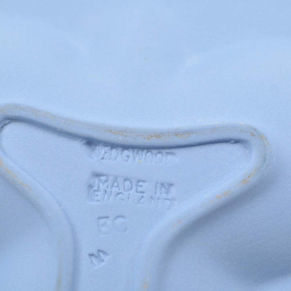 Selection of Wedgwood Jasperware