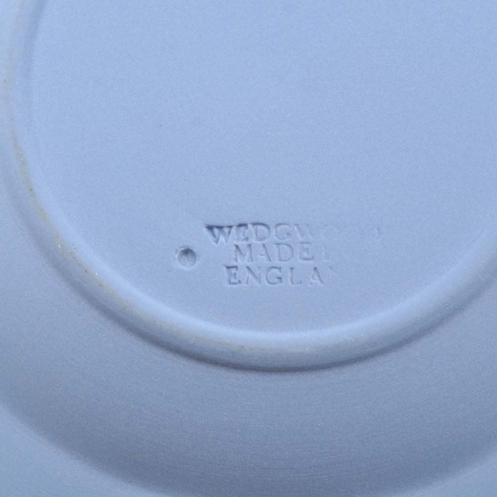 Selection of Wedgwood Jasperware