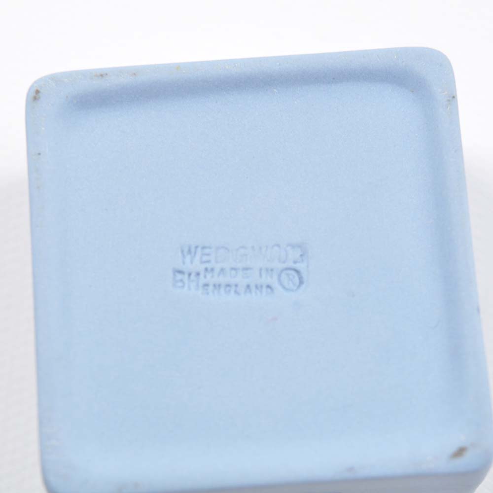 Selection of Wedgwood Jasperware