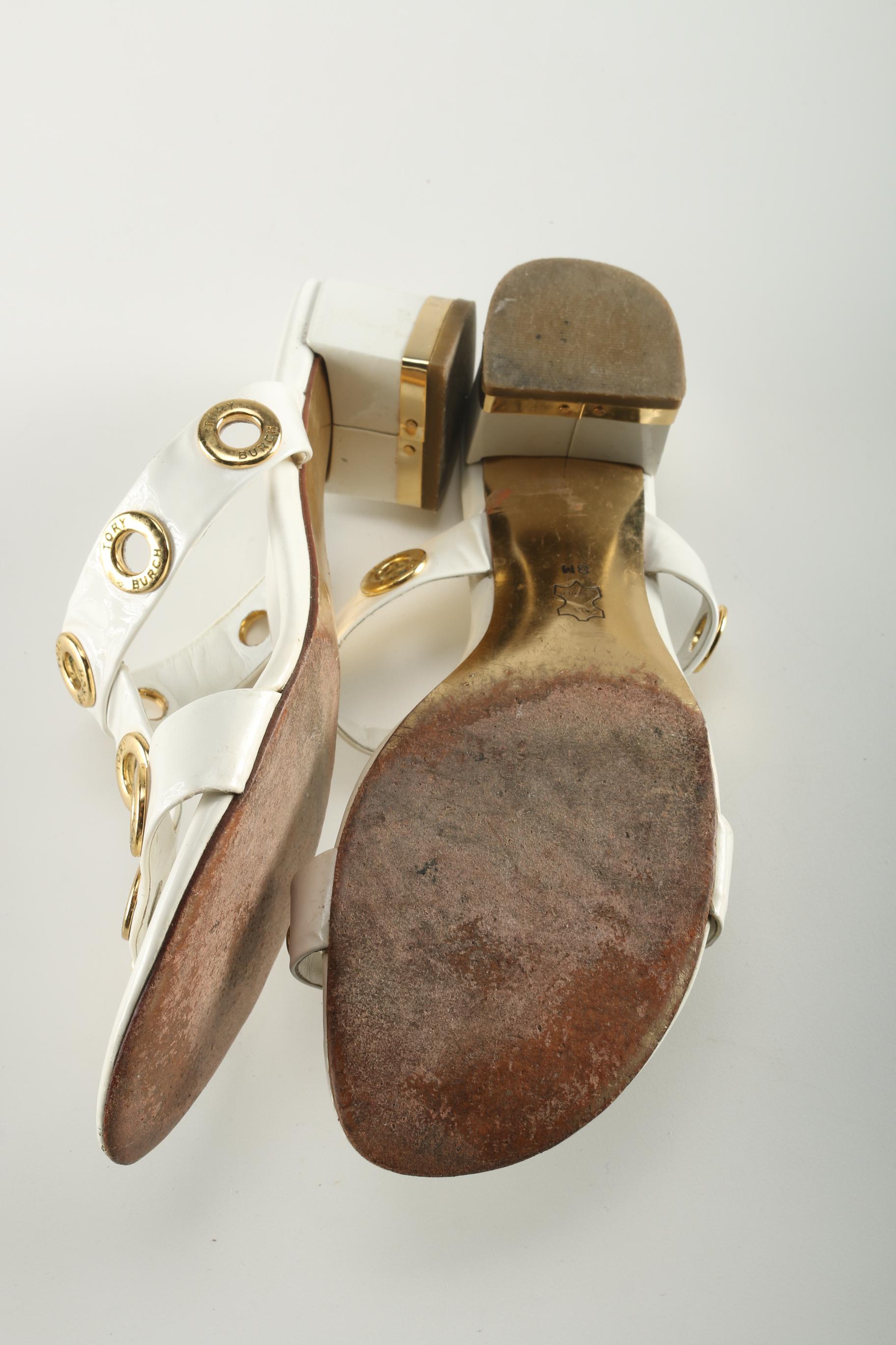 Collection of Women's Shoes