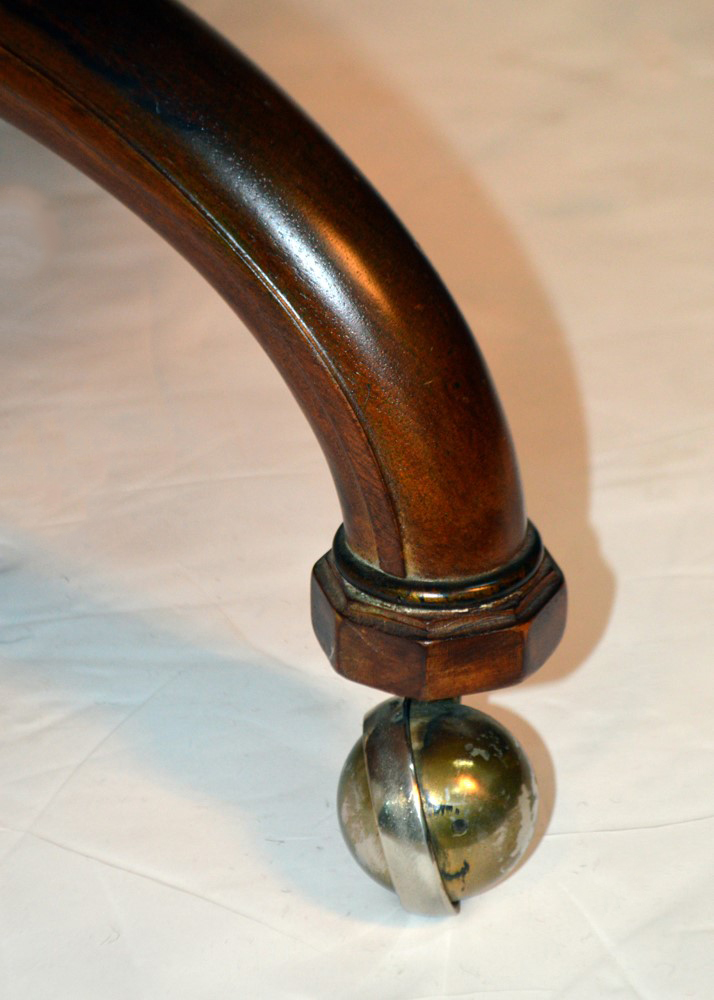 Marble Top Coffee Table