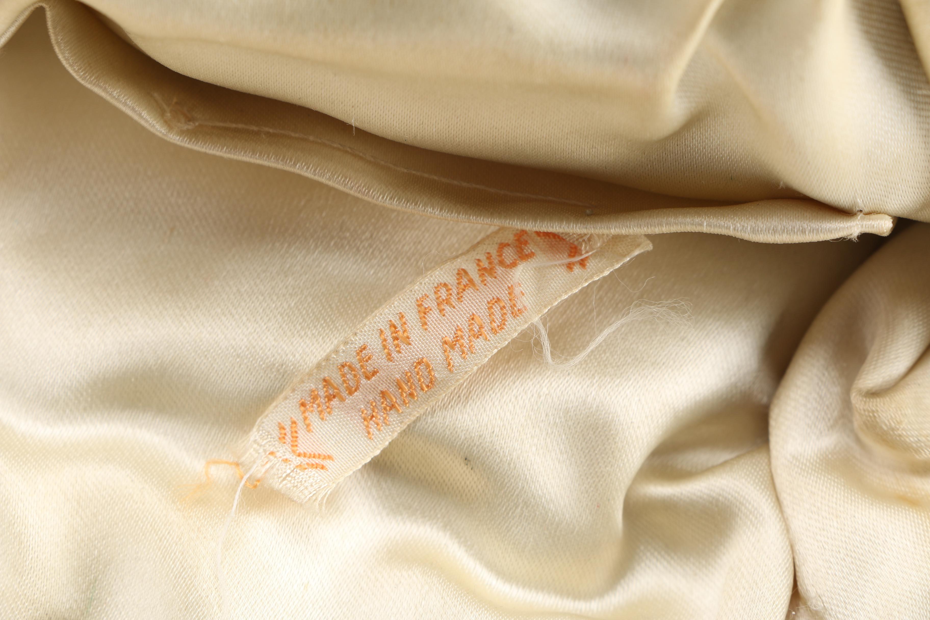 Three Vintage and Contemporary Purses With Floral Designs