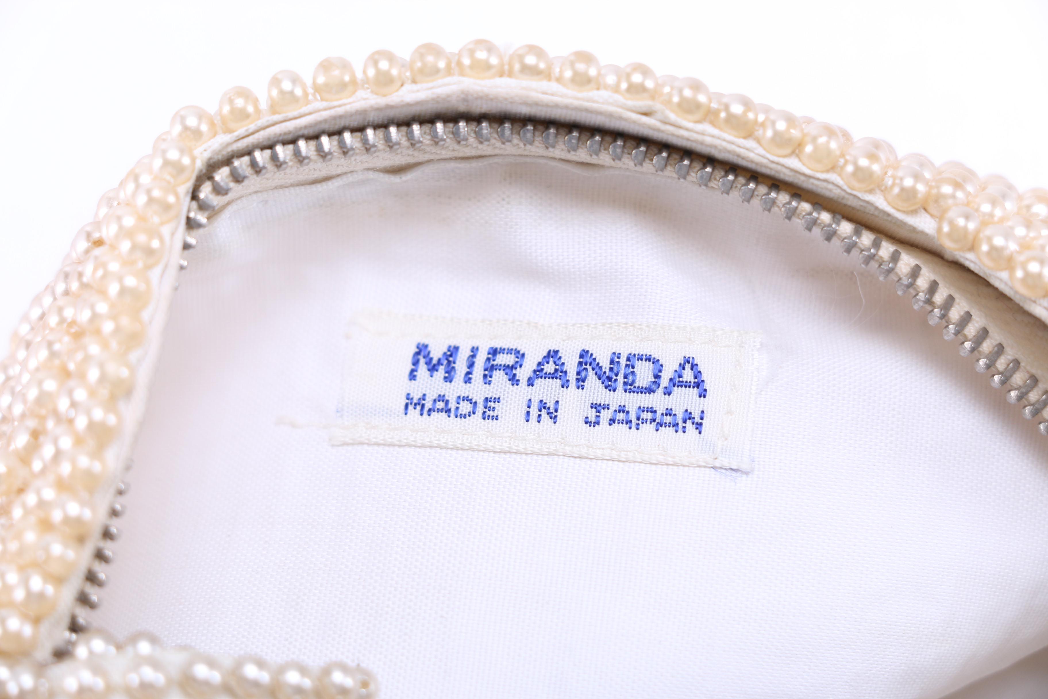 Vintage Filigree and Beaded Purses