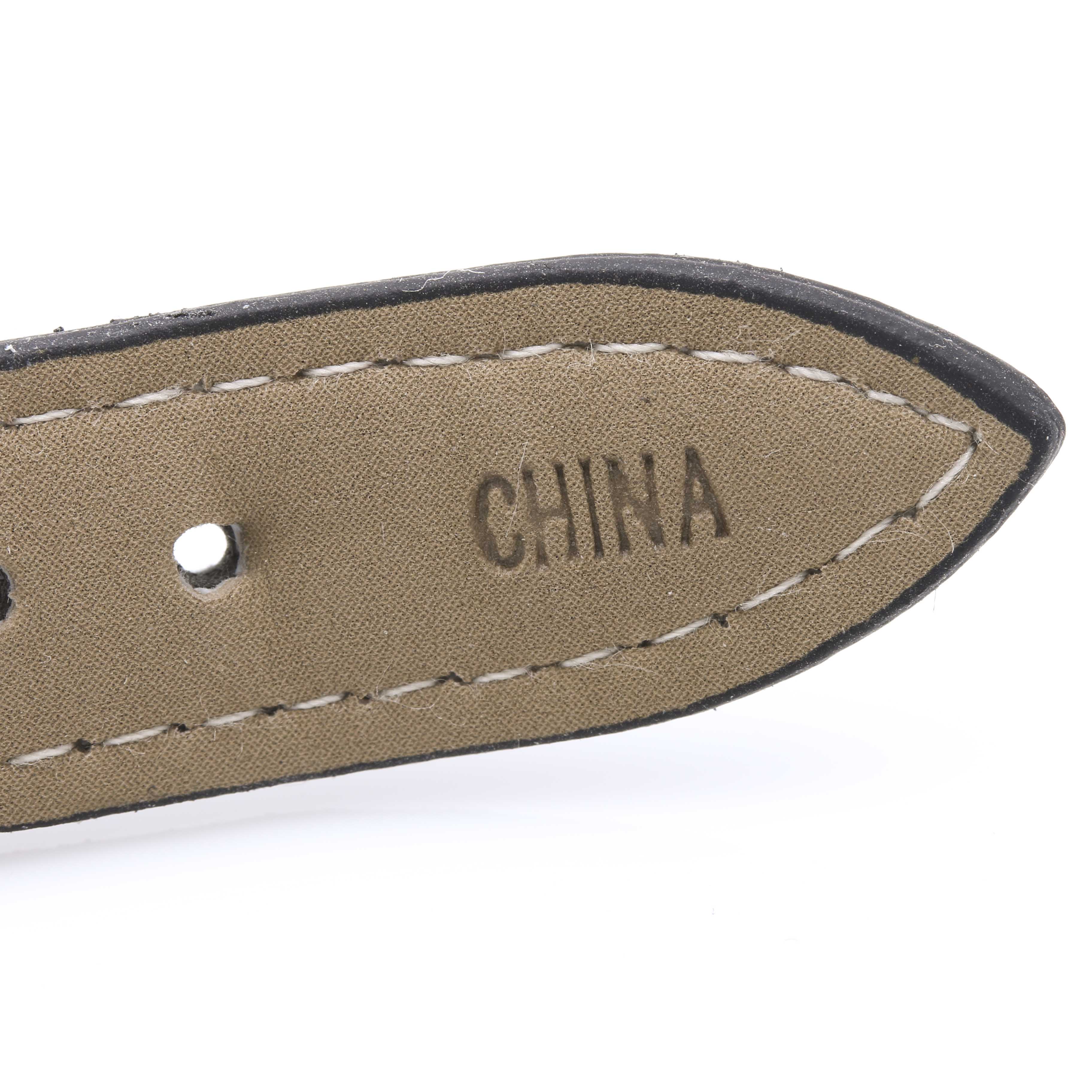 Embassy By Gruen Watch