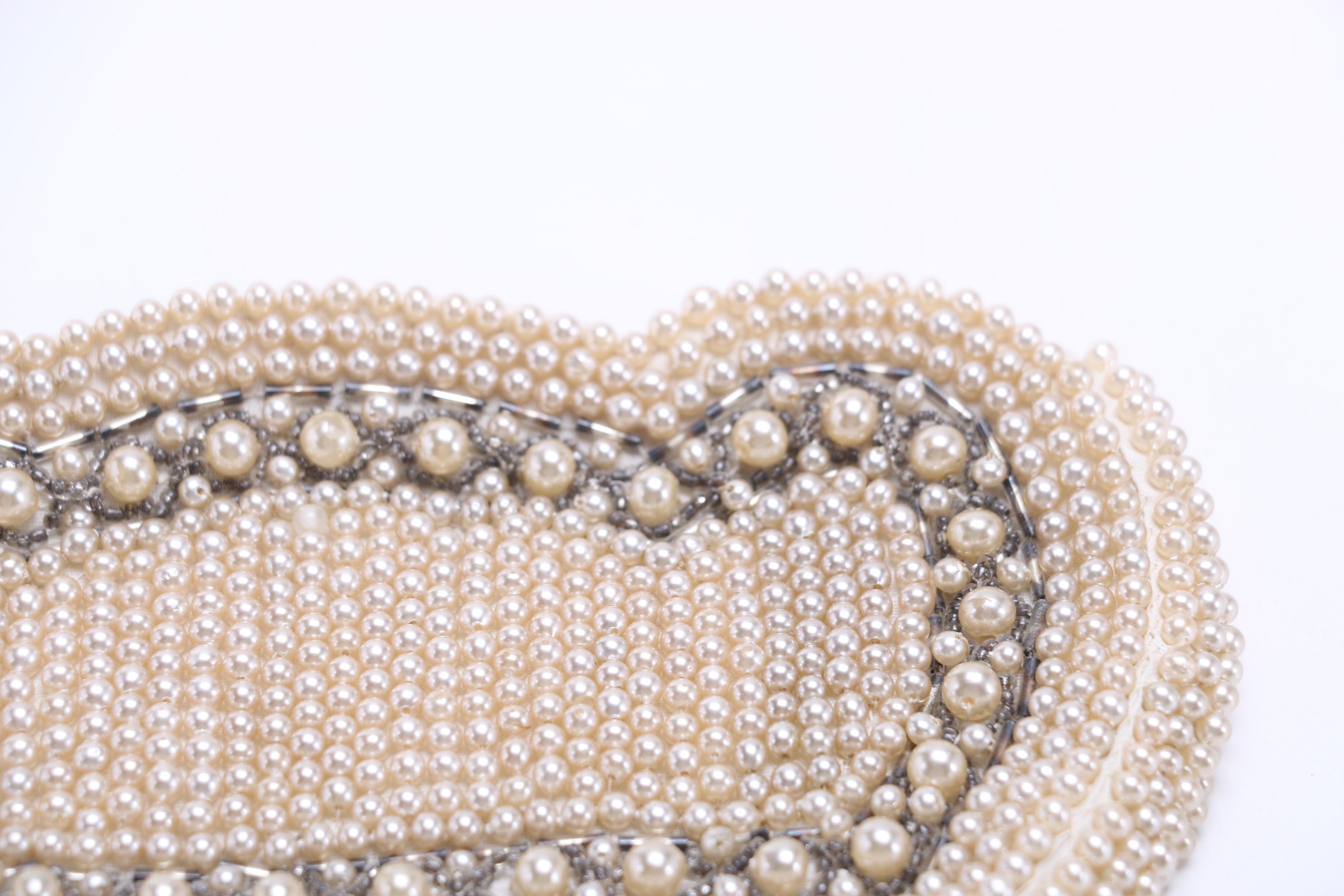 Vintage Filigree and Beaded Purses