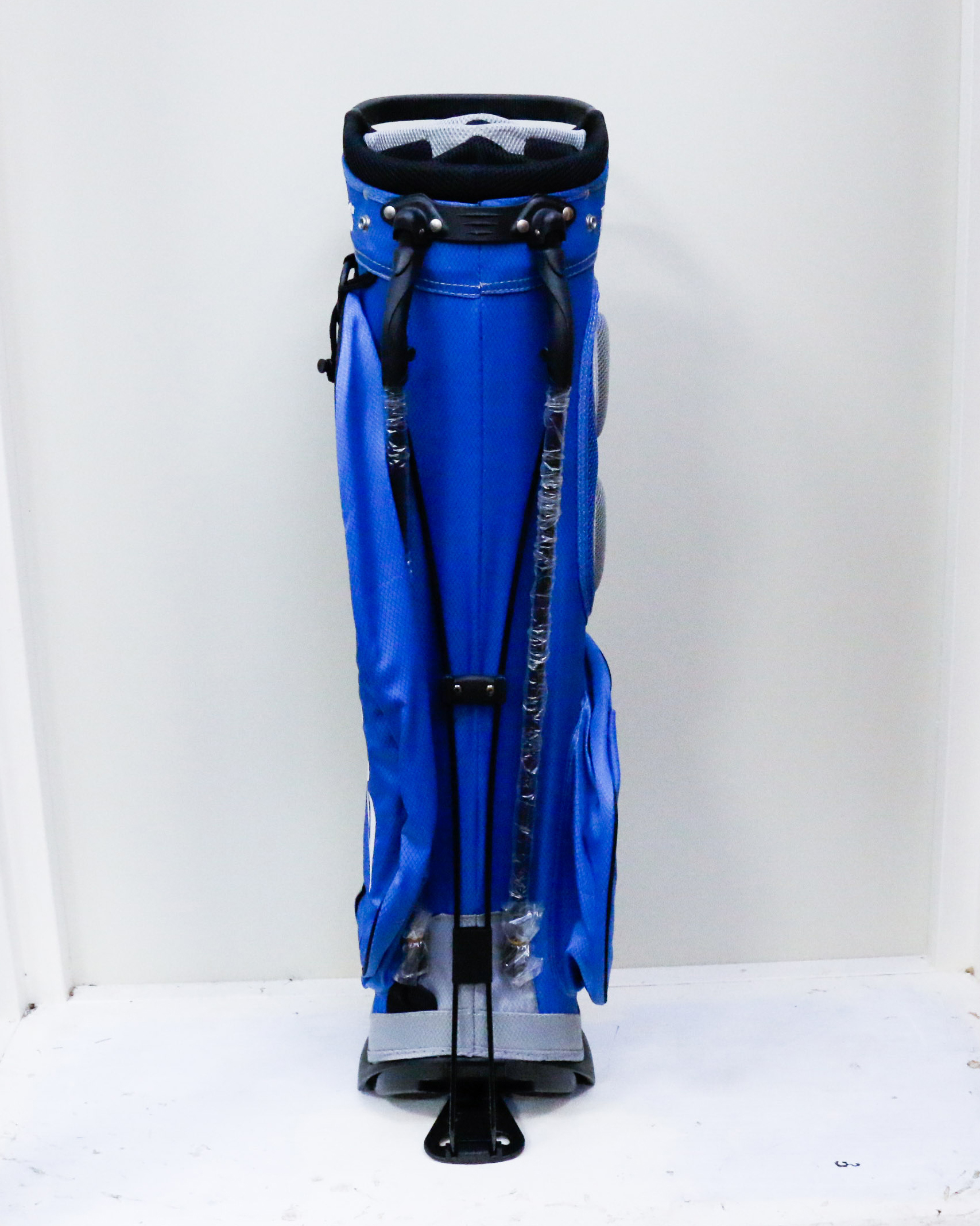 Detroit Lions Golf Bag