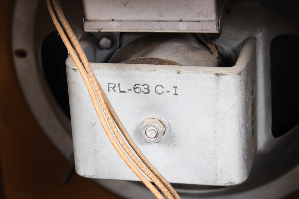 Vintage Radio RCA Victor Model 6T