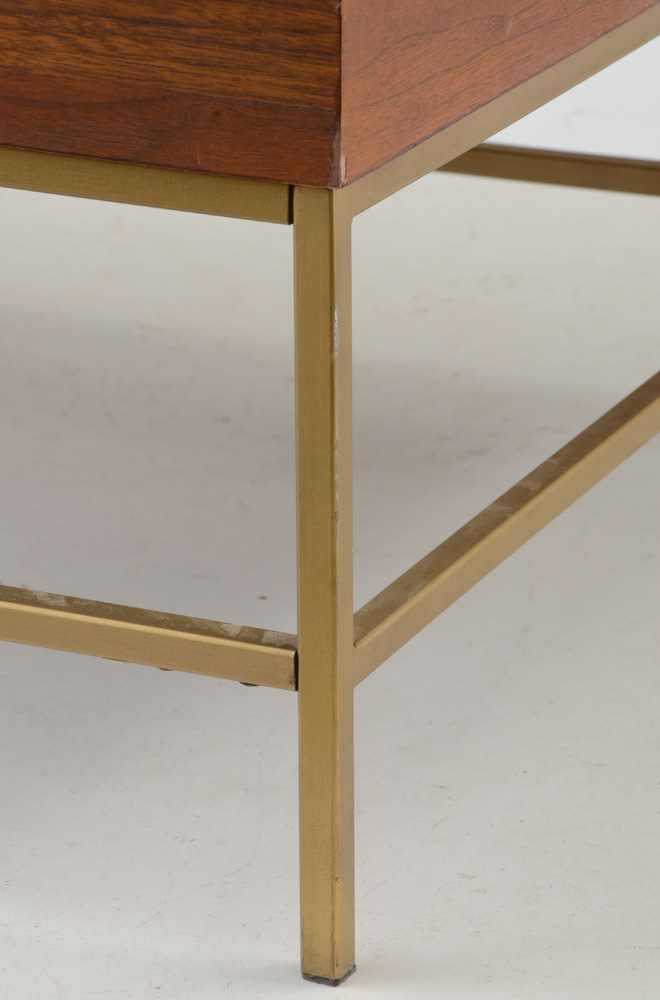 Modern Style Adjustable Height Coffee Table