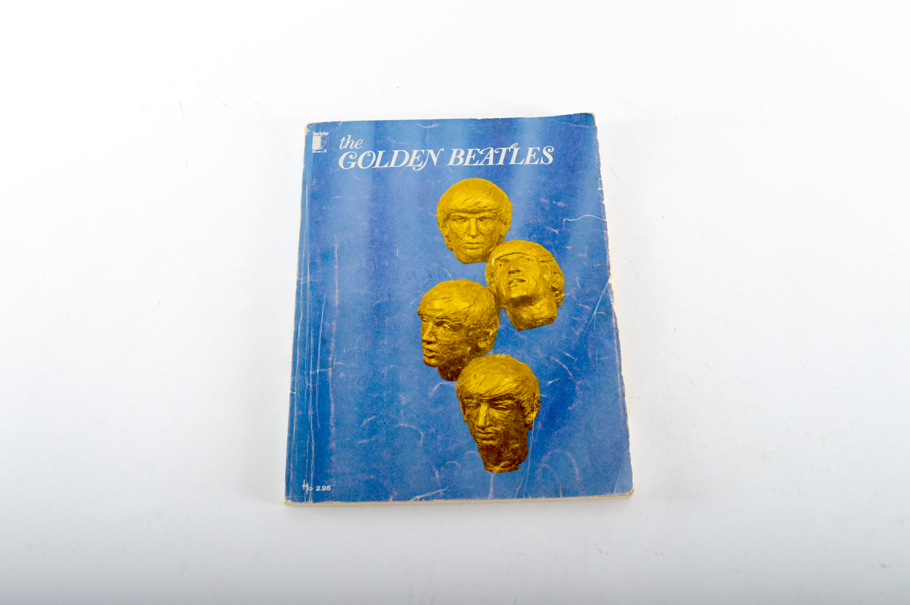 "Golden Beatles" Songbook