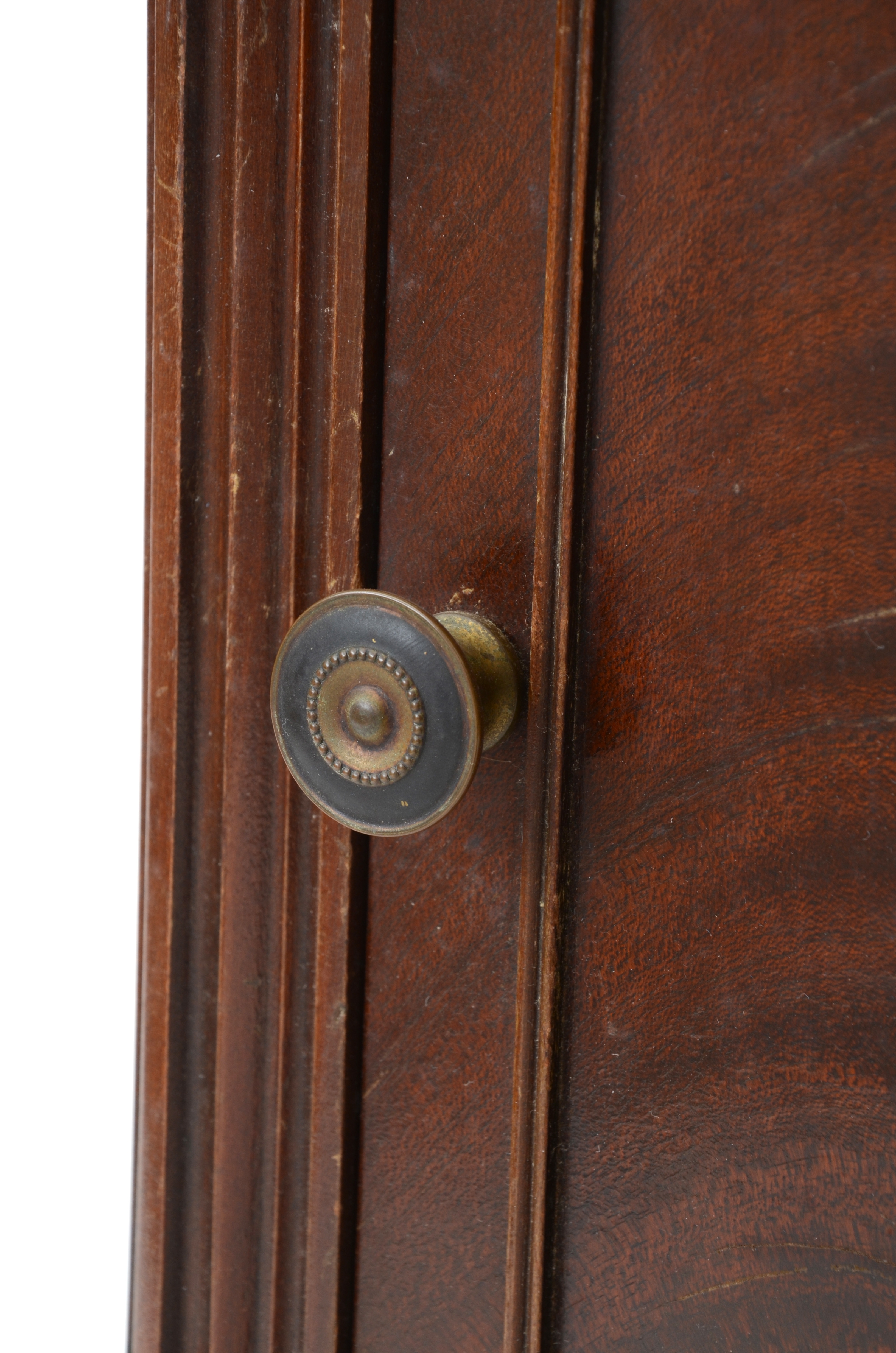 Batesville Furniture Vintage Mahogany Stand