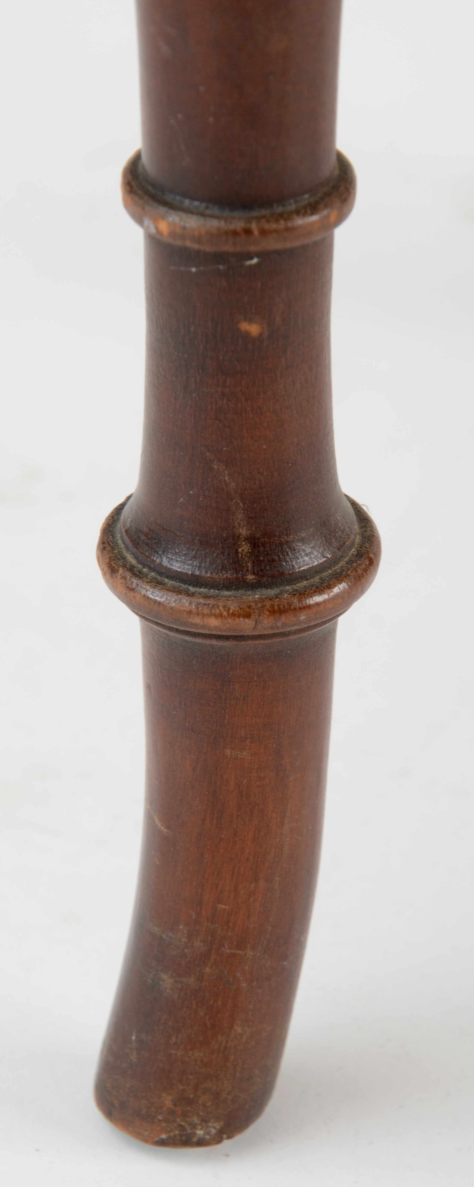 Batesville Furniture Vintage Mahogany Stand